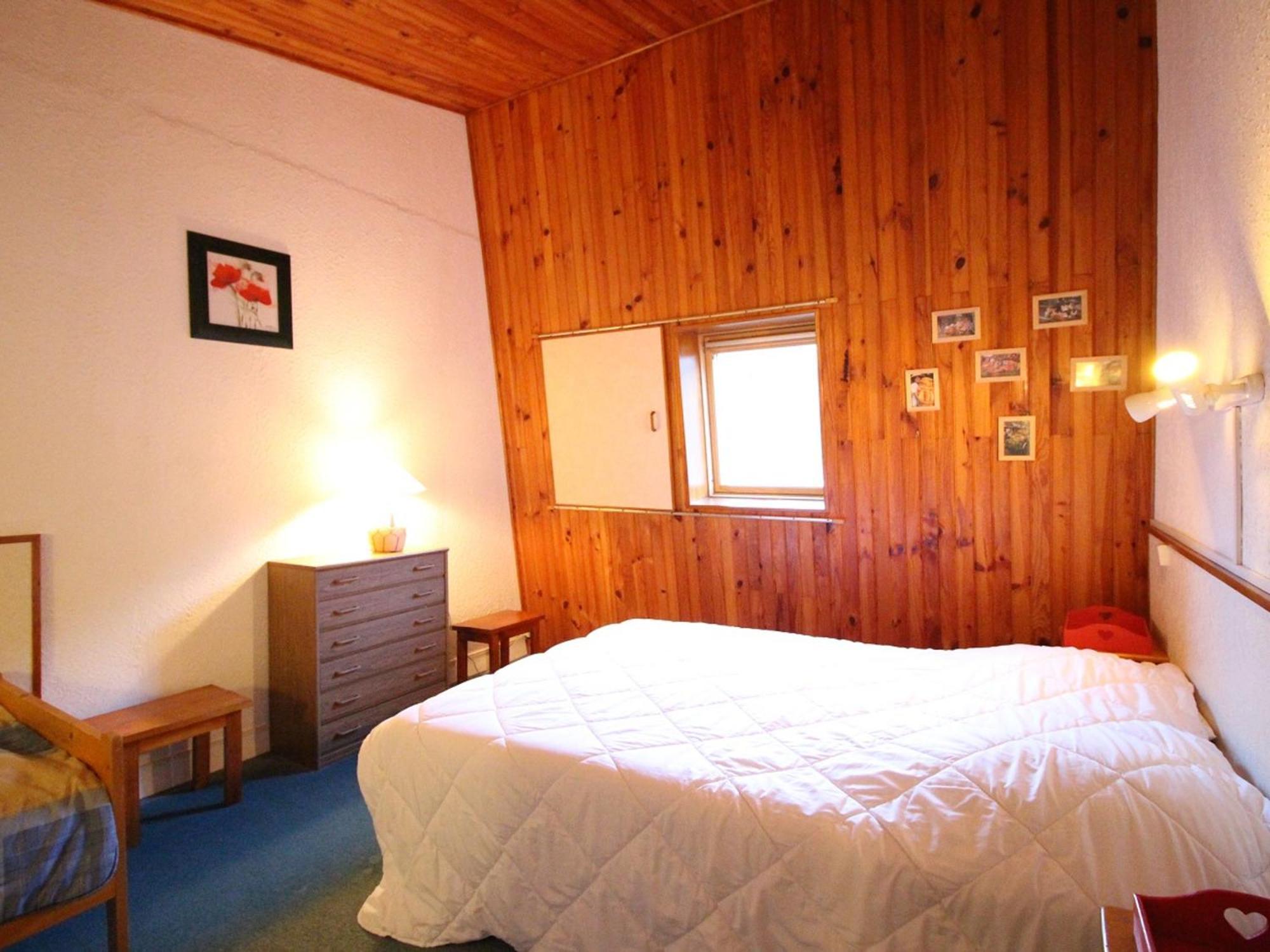 Duplex Central 90M² Avec Parking, 2 Chambres, 6 Couchages, Proche Thermes, Wifi Inclus - Fr-1-415-136 Le Mont-Dore Eksteriør bilde