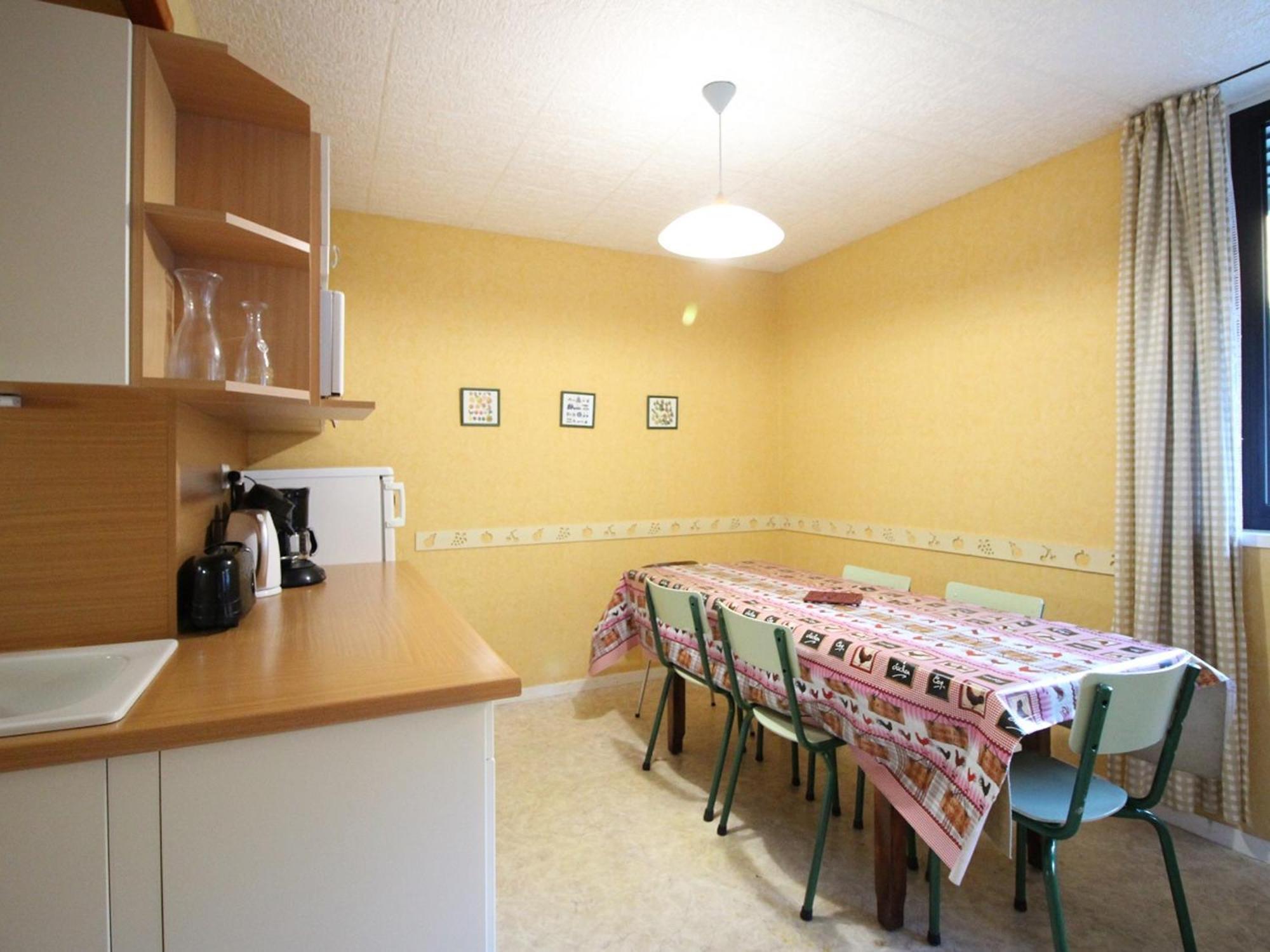 Duplex Central 90M² Avec Parking, 2 Chambres, 6 Couchages, Proche Thermes, Wifi Inclus - Fr-1-415-136 Le Mont-Dore Eksteriør bilde